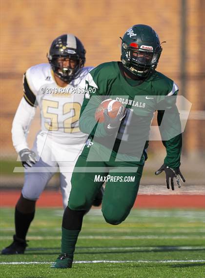 Thumbnail 3 in Commack @ William Floyd photogallery.
