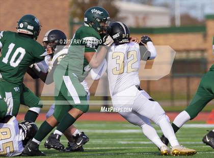 Thumbnail 3 in Commack @ William Floyd photogallery.