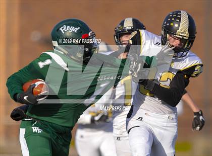 Thumbnail 3 in Commack @ William Floyd photogallery.