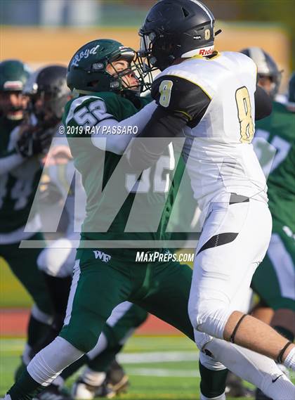 Thumbnail 1 in Commack @ William Floyd photogallery.