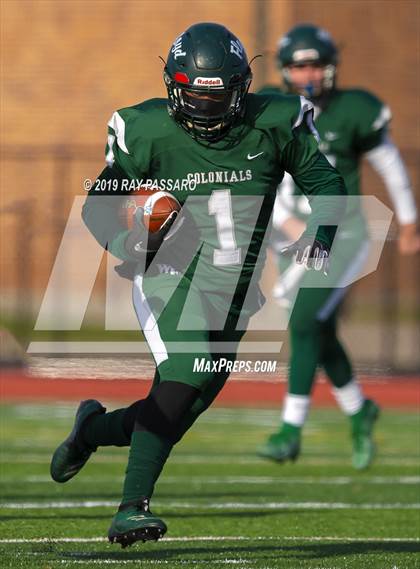 Thumbnail 1 in Commack @ William Floyd photogallery.