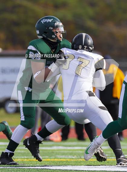 Thumbnail 2 in Commack @ William Floyd photogallery.