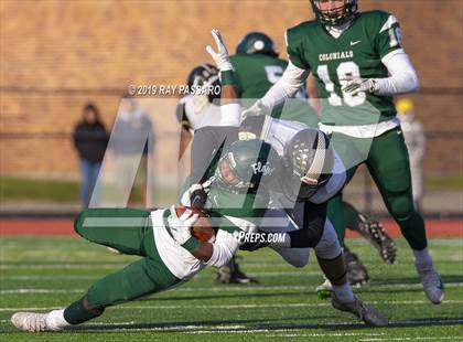 Thumbnail 2 in Commack @ William Floyd photogallery.