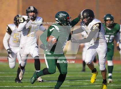 Thumbnail 3 in Commack @ William Floyd photogallery.