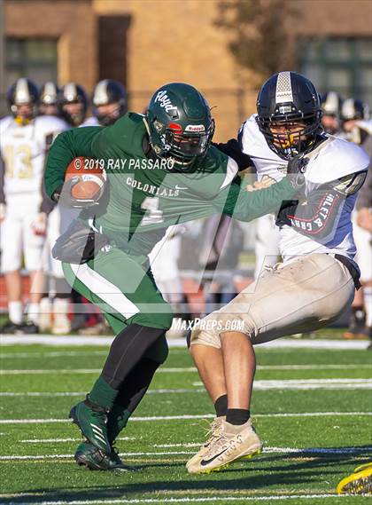 Thumbnail 1 in Commack @ William Floyd photogallery.