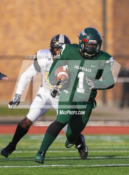 Thumbnail 2 in Commack @ William Floyd photogallery.