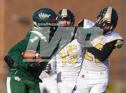 Thumbnail 2 in Commack @ William Floyd photogallery.