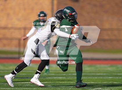 Thumbnail 1 in Commack @ William Floyd photogallery.