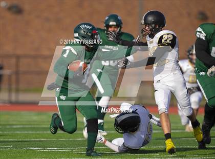 Thumbnail 1 in Commack @ William Floyd photogallery.