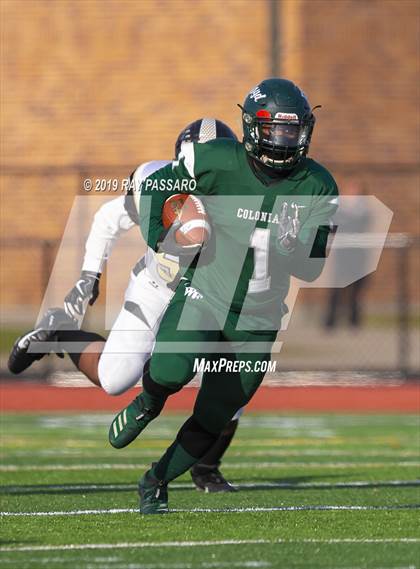 Thumbnail 1 in Commack @ William Floyd photogallery.