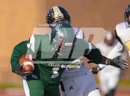 Thumbnail 2 in Commack @ William Floyd photogallery.