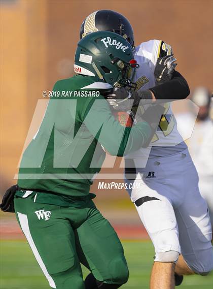 Thumbnail 3 in Commack @ William Floyd photogallery.