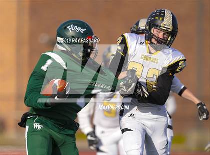 Thumbnail 1 in Commack @ William Floyd photogallery.