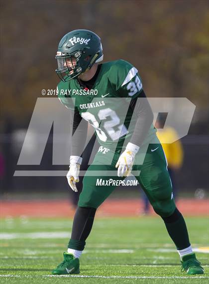 Thumbnail 1 in Commack @ William Floyd photogallery.
