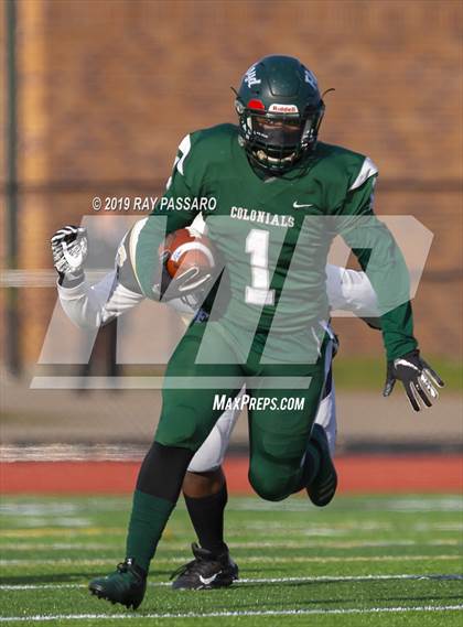 Thumbnail 2 in Commack @ William Floyd photogallery.
