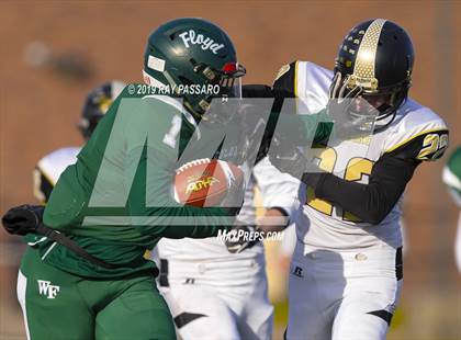 Thumbnail 1 in Commack @ William Floyd photogallery.