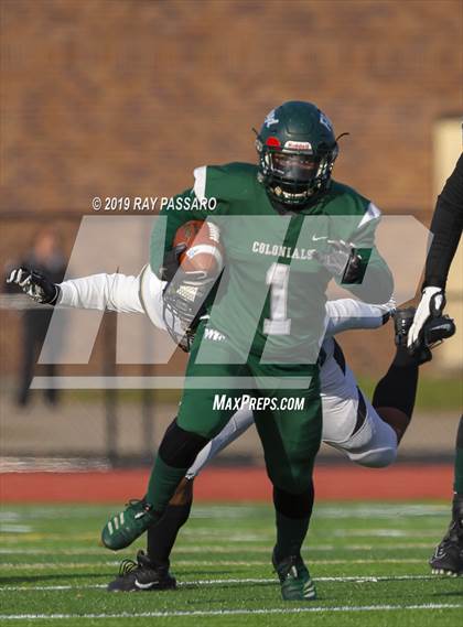 Thumbnail 1 in Commack @ William Floyd photogallery.