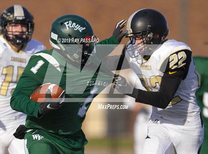Thumbnail 1 in Commack @ William Floyd photogallery.