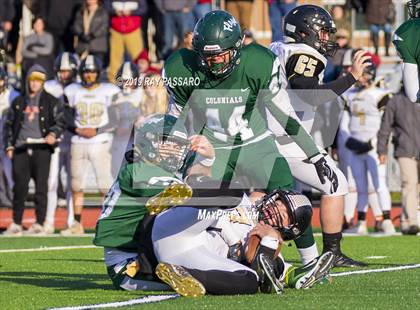 Thumbnail 3 in Commack @ William Floyd photogallery.
