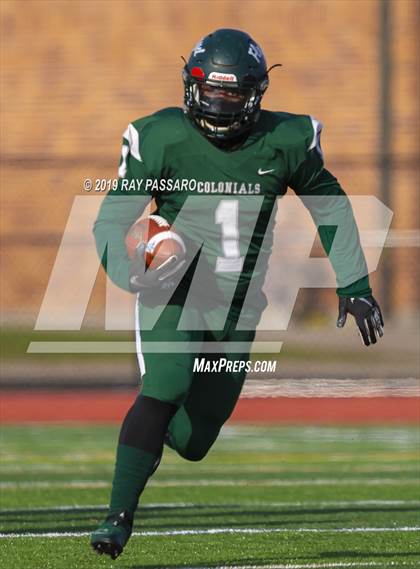 Thumbnail 2 in Commack @ William Floyd photogallery.