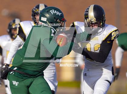 Thumbnail 3 in Commack @ William Floyd photogallery.