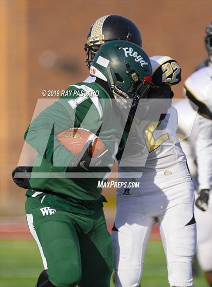 Thumbnail 2 in Commack @ William Floyd photogallery.