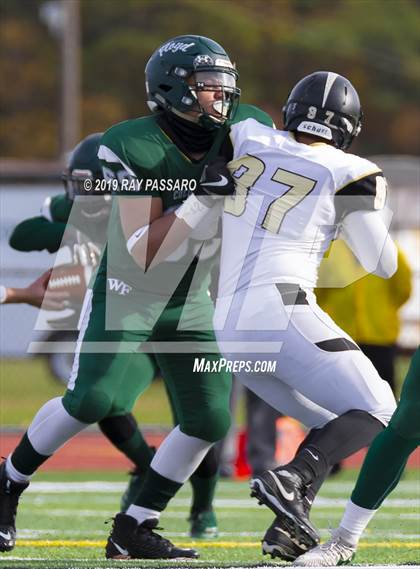Thumbnail 1 in Commack @ William Floyd photogallery.