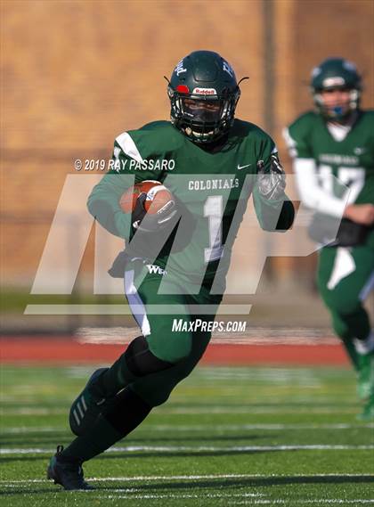 Thumbnail 3 in Commack @ William Floyd photogallery.