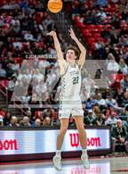 Photo from the gallery "Highland @ Olympus (UHSAA 5A Semifinal)"