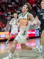 Photo from the gallery "Highland @ Olympus (UHSAA 5A Semifinal)"