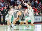 Photo from the gallery "Highland @ Olympus (UHSAA 5A Semifinal)"