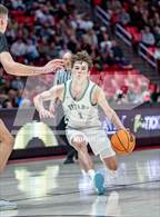 Photo from the gallery "Highland @ Olympus (UHSAA 5A Semifinal)"
