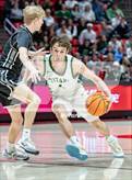 Photo from the gallery "Highland @ Olympus (UHSAA 5A Semifinal)"