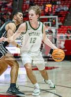 Photo from the gallery "Highland @ Olympus (UHSAA 5A Semifinal)"