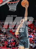 Photo from the gallery "Highland @ Olympus (UHSAA 5A Semifinal)"