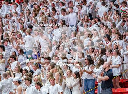 Thumbnail 3 in Highland @ Olympus (UHSAA 5A Semifinal) photogallery.