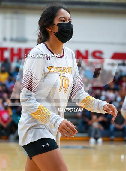 Thumbnail 1 in Rock Point vs. Tempe Prep (AIA 1A Finals) photogallery.
