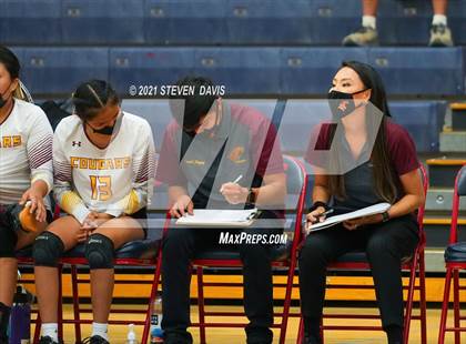 Thumbnail 3 in Rock Point vs. Tempe Prep (AIA 1A Finals) photogallery.