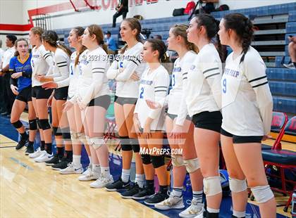 Thumbnail 1 in Rock Point vs. Tempe Prep (AIA 1A Finals) photogallery.