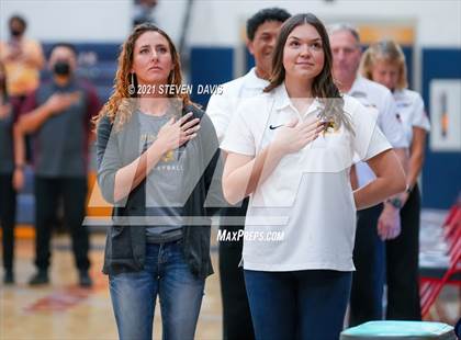 Thumbnail 1 in Rock Point vs. Tempe Prep (AIA 1A Finals) photogallery.