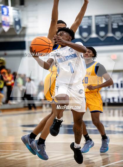 Thumbnail 1 in Garner @ Millbrook photogallery.