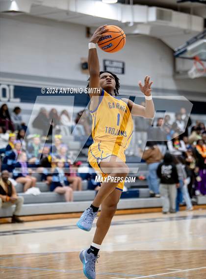 Thumbnail 1 in Garner @ Millbrook photogallery.