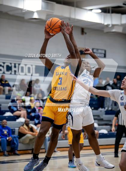 Thumbnail 1 in Garner @ Millbrook photogallery.