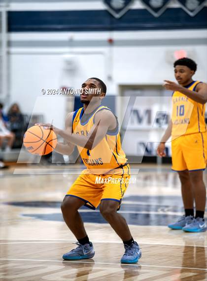 Thumbnail 2 in Garner @ Millbrook photogallery.