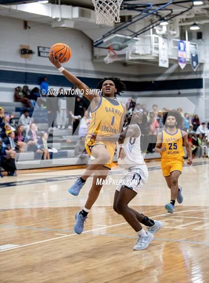 Thumbnail 3 in Garner @ Millbrook photogallery.