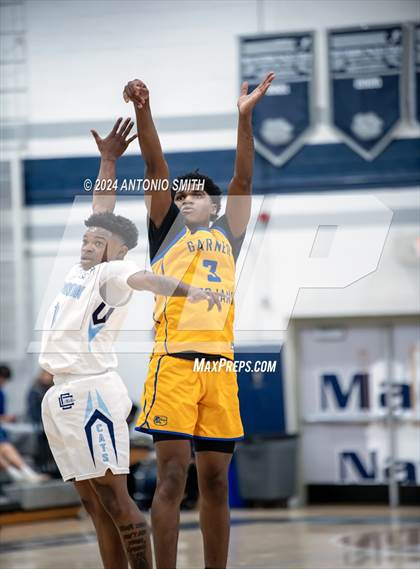 Thumbnail 1 in Garner @ Millbrook photogallery.