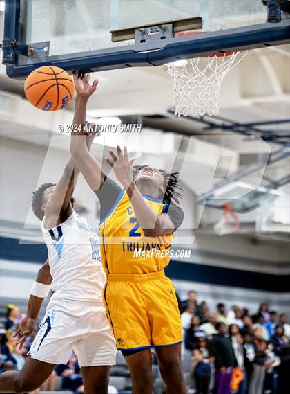 Thumbnail 1 in Garner @ Millbrook photogallery.