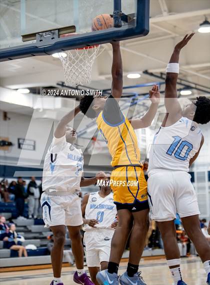 Thumbnail 3 in Garner @ Millbrook photogallery.