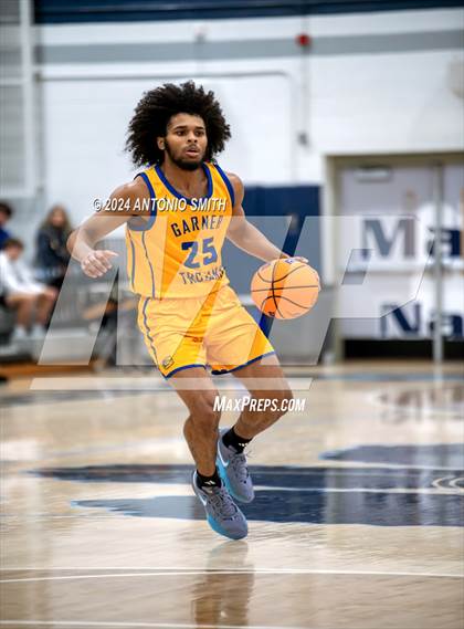 Thumbnail 2 in Garner @ Millbrook photogallery.
