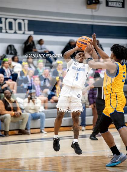 Thumbnail 2 in Garner @ Millbrook photogallery.